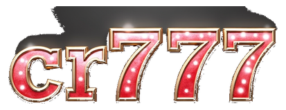 cr777 logo